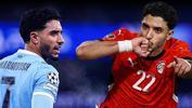 Galatasaray'dan Omar Marmoush hamlesi! 