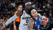 YOLLAR AYRILDI! Beşiktaş'tan Jonah Mathews'a teşekkür