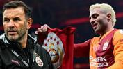 Galatasaray'da Barış Alper Yılmaz gidiyor, takımın eski yıldızı geri dönüyor! 