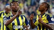 Avrupa'nın devleri Dorgeles Nene'ye talip! Transferde sürpriz gelişme...