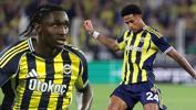 Fenerbahçe'den Sidiki Cherif ve Oosterwolde kararı! İsmail Kartal etkeni