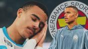 Fenerbahçe'ye Greenwood transferinde müjdeli haber! 