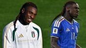 İstanbul devinden Moise Kean sürprizi! Forvet için adaylar çoğaldı...