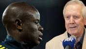 Fenerbahçe’de Kante zirvesi! 11 milyon Euro’luk görüşme