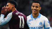 Ve Fenerbahçe'de transfer haftası! Mason Greenwood'un eli kulağında...