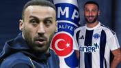 Anlaşma sağlandı: İşte yeni takımı...
