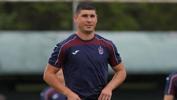 Trabzonspor sezonu açtı, Mehmet Ali Yılmaz Tesisleri'nde topbaşı...