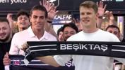 Beşiktaş'tan kaleye çifte transfer: Alexander Nübel ve Doğan Alemdar İstanbul'a geldi