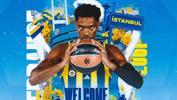 Fenerbahçe'den guard transferi! Resmen açıklandı