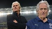 Jorge Jesus, Portekiz'in yeni hocası oldu!