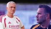 Jose Mourinho'dan Galatasaray'a transfer şoku! Kapıyı düşünmeden kapattı