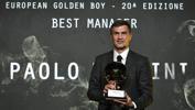 İtalya Milli Takımı'nın yeni sportif direktörü Paolo Maldini oldu