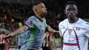 Balogun sürprizi, transferde son dakika...