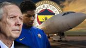 Fenerbahçe'ye Greenwood yetmedi, şimdi sıra Rashford'da! 