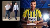 Transfer uçağı havalandı, büyük hazırlık...