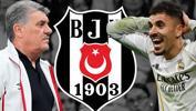 Beşiktaş çıldırdı, Real Madrid'in yıldızını alıyor! Şampiyonluk orta sahası geliyor