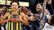 Fenerbahçe Larkin'i resmen açıkladı