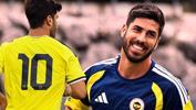 Marco Asensio: Oynamak istediğimiz futbol hücum odaklı