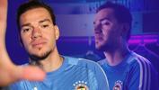 Aziz Yıldırım bizzat devreye girdi! Ederson görüşme odasına