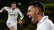 Real Madrid'den Beşiktaş'a transfer!