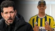 Mason Greenwood, Fenerbahçe için öyle bir şey yaptı ki Diego Simeone buz kesti! İşte transferin perde arkası