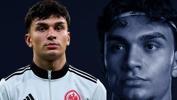 Can Uzun transferinde Galatasaray'a Almanya'dan kötü haber!