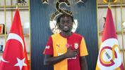 Galatasaray Lesley Ugochukwu'yu açıkladı, işte ödenecek bonservis