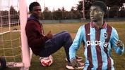 Trabzonspor, Christ Oulai'nin yeni takımını açıkladı!