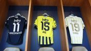 Fenerbahçe'de imza töreni günü! 