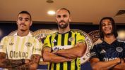 Fenerbahçe'de imza töreni günü! 3 yeni transfer imzayı attı