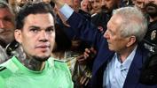 Fenerbahçe'de kritik zirve! Aziz Yıldırım ve Ederson...