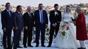 Ali Koç ve Aziz Yıldırım bir arada!