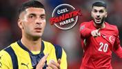 ÖZEL | Beşiktaş ve Trabzonspor istiyordu! Fenerbahçe'de Oğuz Aydın transferde kararını verdi
