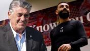 Beşiktaş Başkanı Serdal Adalı'dan Salah açıklaması!