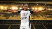 Fenerbahçe'den Corinthians'a transfer telefonu!