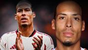 Virgil Van Dijk adım adım Süper Lig devine! 