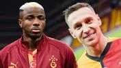 Frankowski'den Galatasaray itirafları 'Soyunma odasına girip...' 
