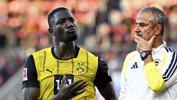 YapÄ±lacak teklif belli oldu! FenerbahÃ§e Serhou Guirassy'de mutlu sona yakÄ±n