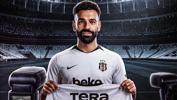 Mohamed Salah'ın Beşiktaş hakkında sorduğu ilk soru belli oldu!