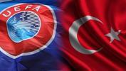 Fenerbahçe-Gornik Zabrze maçı bitti, UEFA ülke puanı güncellendi!