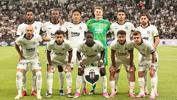 Salah'ın Beşiktaş'a imza atmasını bekliyorlar! Beşiktaş'ta 10 milyon Euro'luk ayrılık | Transferde son dakika
