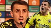 Kerem Aktürkoğlu Fenerbahçe'den ayrılıyor mu? Transferde son dakika
