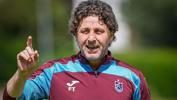 Trabzonspor ilk hazırlık maçında Eintracht Frankfurt ile karşılaşacak