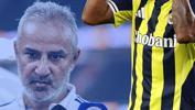Fenerbahçe'de İsmail Kartal'ın prensi yuvadan uçuyor! Transferi bitirmek için İstanbul'a geldiler