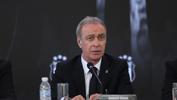 Beşiktaş Futbol Direktörü Önder Özen: 'Salah transferinde şimdilik masadan kalktık'