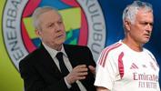 Fenerbahçe'ye Jose Mourinho'dan kötü haber!