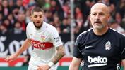 Görüşmeler başladı! Beşiktaş'tan stoper operasyonu