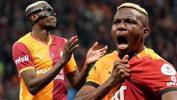 Manchester United'dan Victor Osimhen'e teklif!