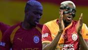Galatasaray 'Osimhen'i bırakmam' diyor, talipler inatla artıyor!