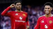 İstanbul devinden Marcus Rashford bombası! 